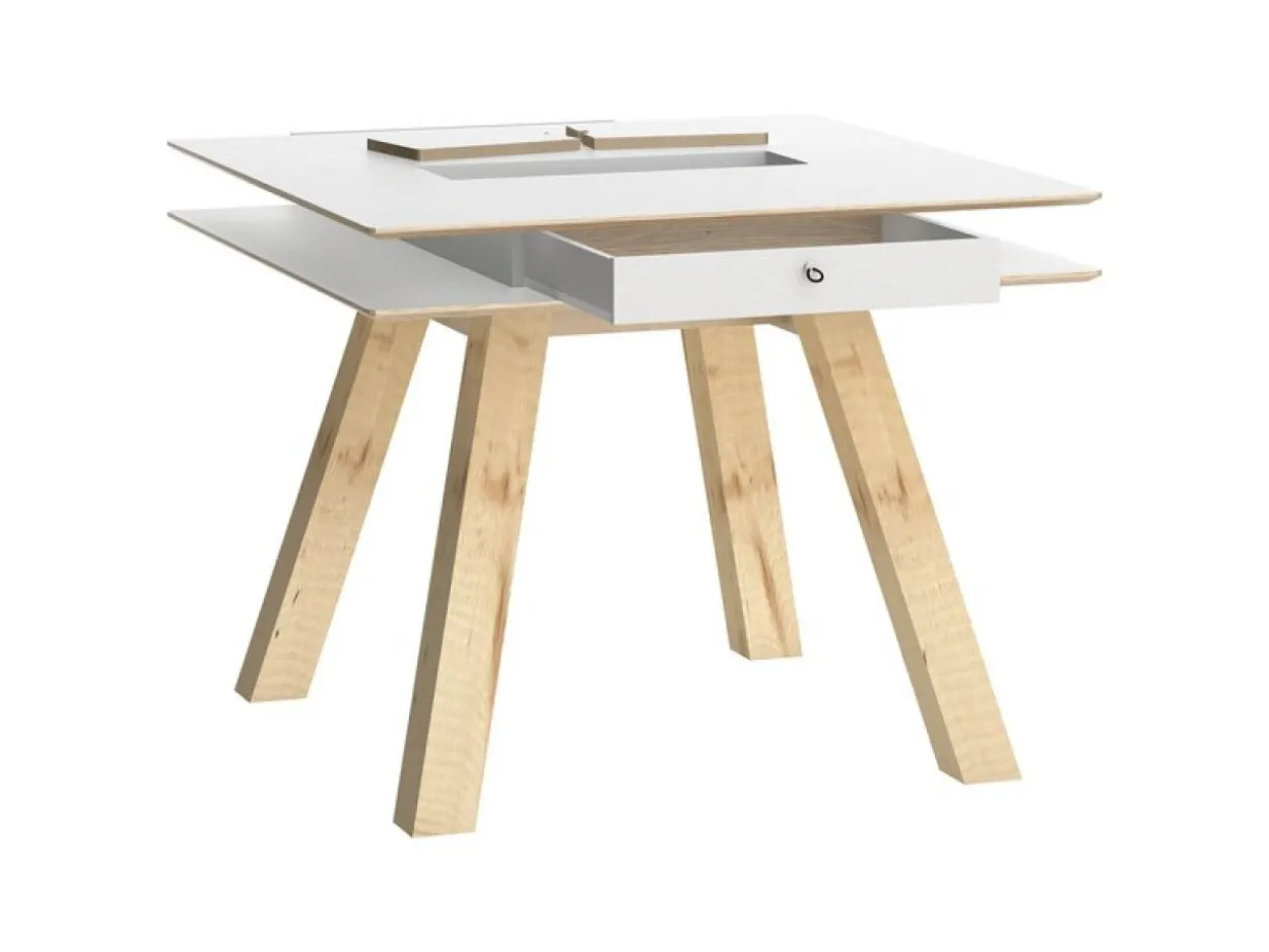 Tavolo 100x100 4 You
