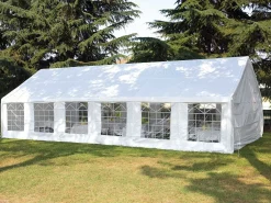 Tendone Rettangolare 6x12