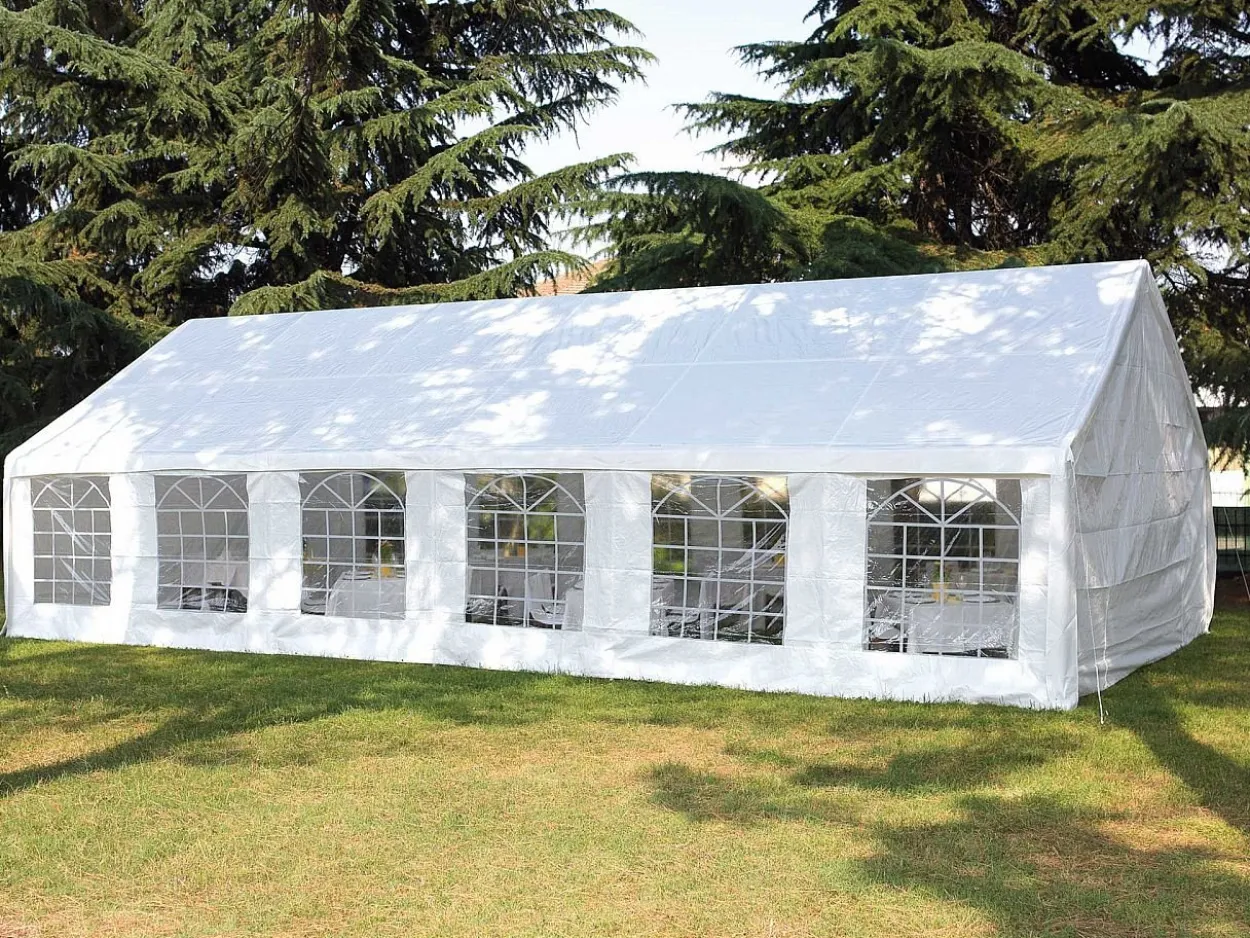 Tendone Rettangolare 6x12