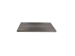 Top Tavolo Piave 80x80 Legno
