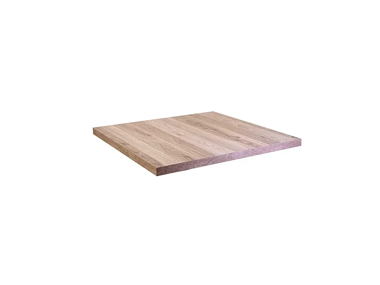 Top Tavolo Piave 69x69 Legno