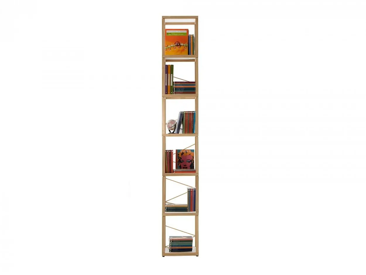 Torre 6 moduli Zia Babele