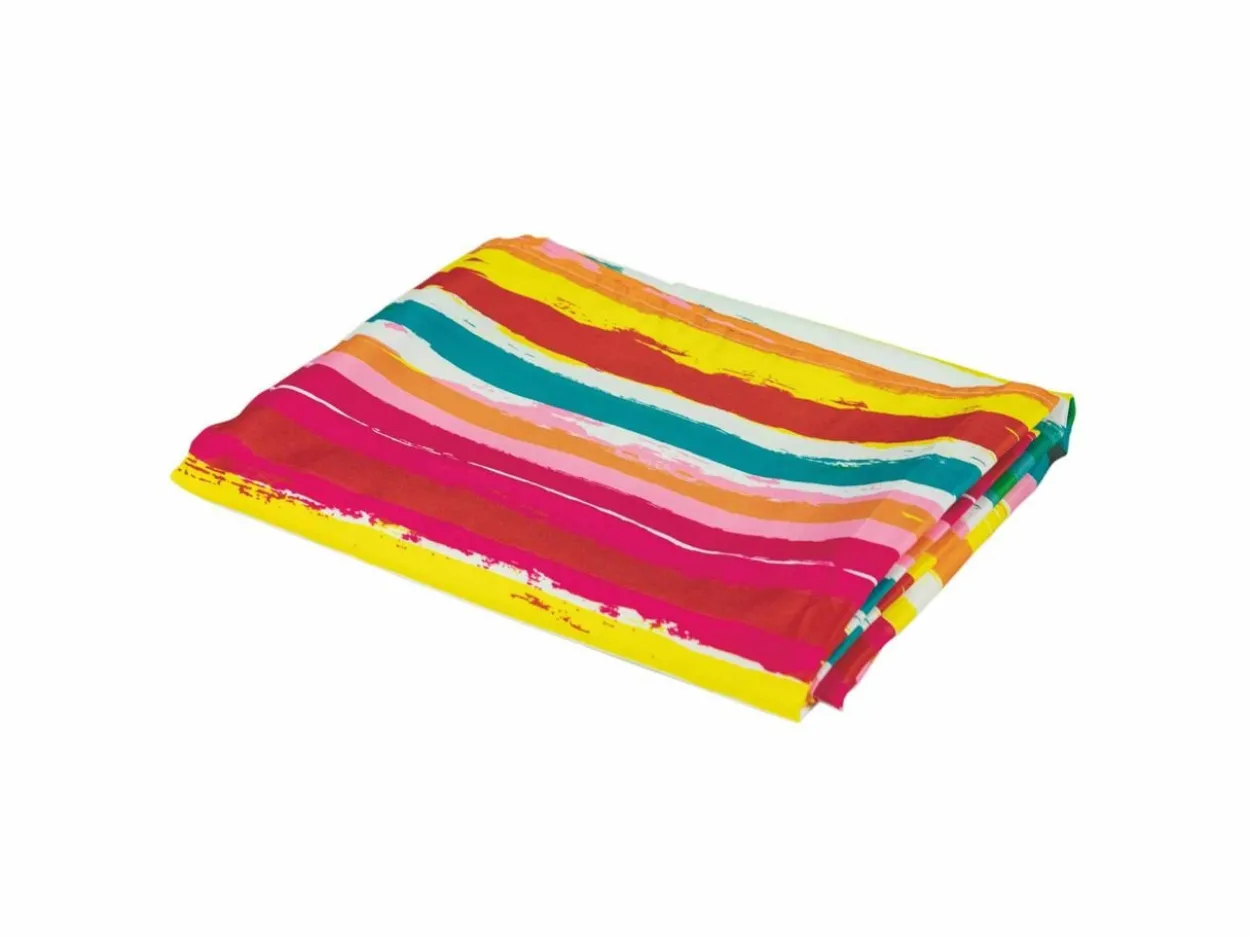 Tovaglia 12 posti Canfisher Stripes