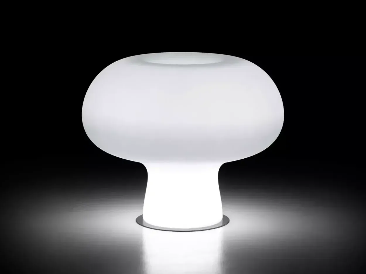 Vaso Boyo Light con Kit Luce Outdoor