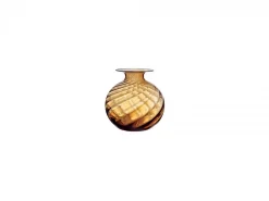 Vaso Elios 28 cm in vetro