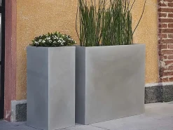Vaso High Kube