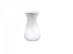 Vaso Luce Cartoccio Opale 30 cm