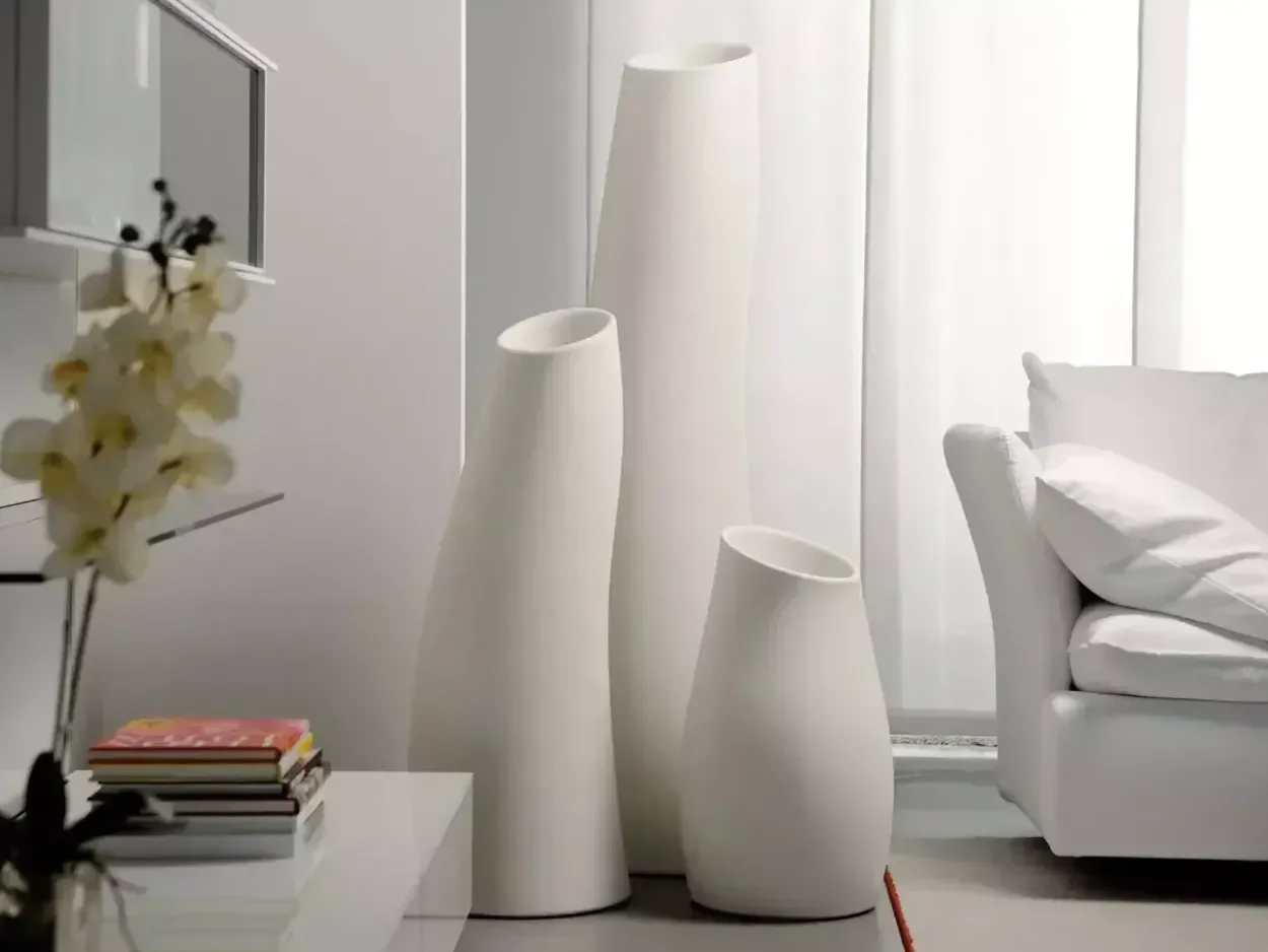 Vaso Madame 60