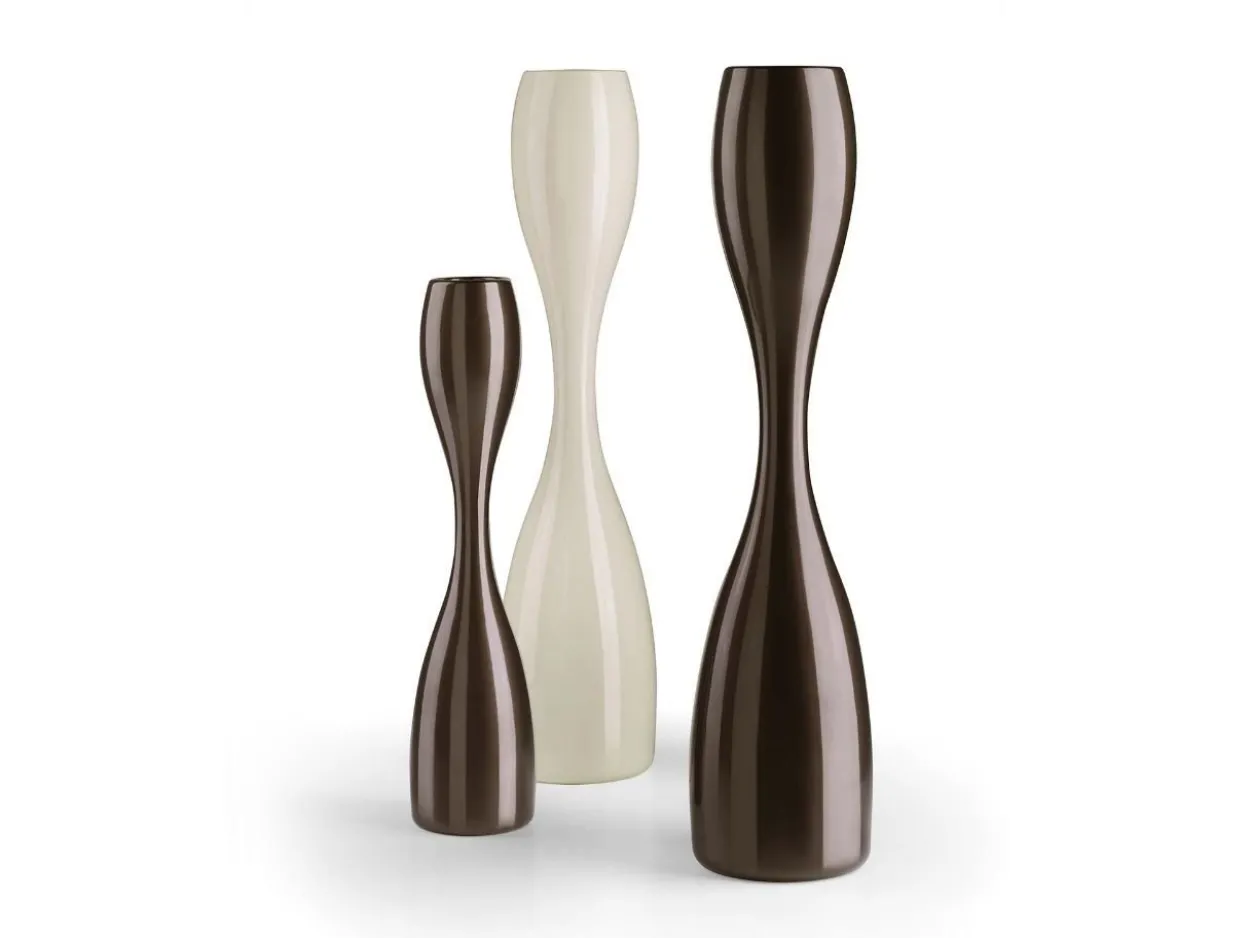Vaso Moai 126