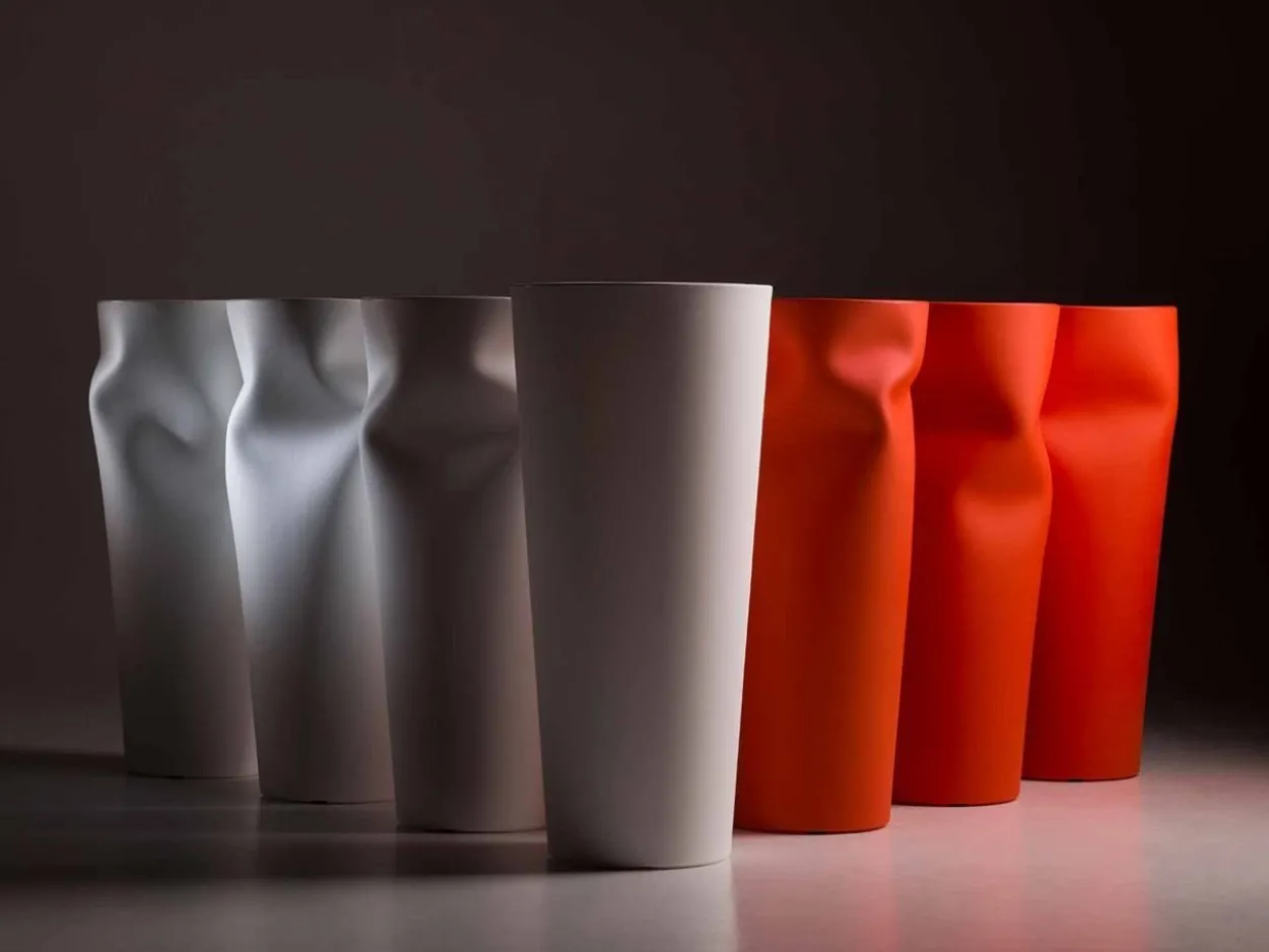 Vaso Saving/Space/Vase